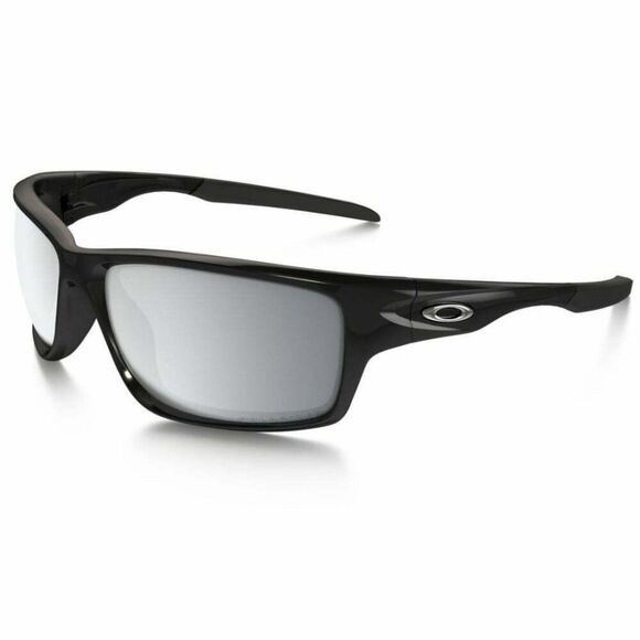 Oakley Canteen Polarized Sunglasses OO9225 08 - Picture 1 of 4